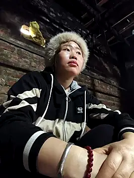 siki-00 online show from January 6, 1:31 am