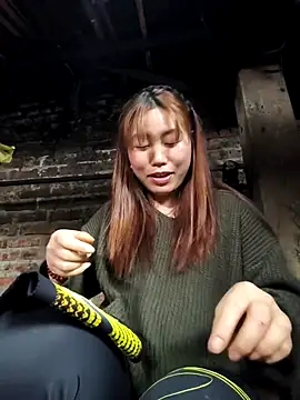 siki-00 online show from January 17, 3:54 am