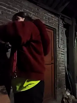 siki-00 online show from December 22, 11:43 am