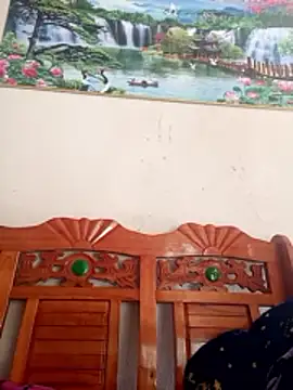 siki-00 online show from October 18, 1:29 am