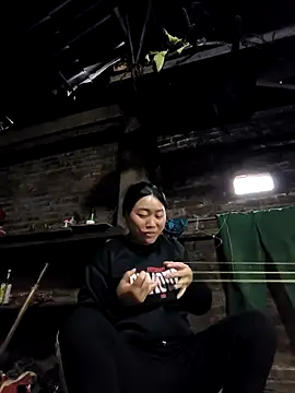 siki-00 online show from November 20, 2:56 am