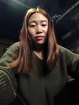 siki-00 online show from December 14, 8:09 am