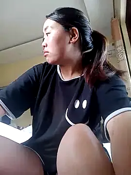 siki-00 online show from November 7, 1:10 am