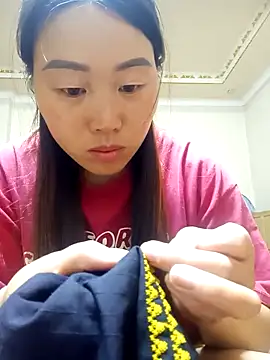 siki-00 online show from October 11, 1:34 pm