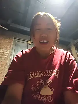 siki-00 online show from December 15, 11:38 am