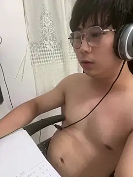 Snapshot of tw_boy520 chatting on July 25, 5:52 pm tw boy520 online show from July 25, 5:52 pm