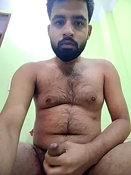 indian danny online show from April 2, 6:20 am