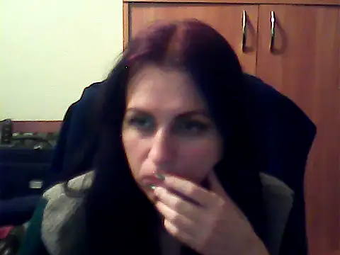 Snapshot of Lamevia chatting on October 31, 10:05 pm Lamevia online show from October 31, 10:05 pm