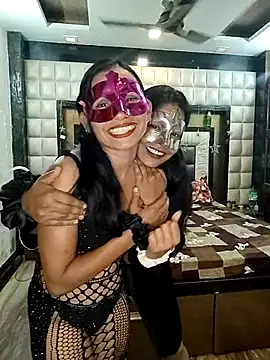 Aarushi sexy online show from September 24, 8:21 am