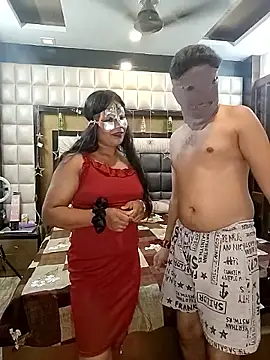 Aarushi sexy online show from September 22, 8:42 am