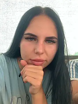 Snapshot of ksenia123 chatting on September 13, 1:11 pm ksenia123 online show from September 13, 1:11 pm