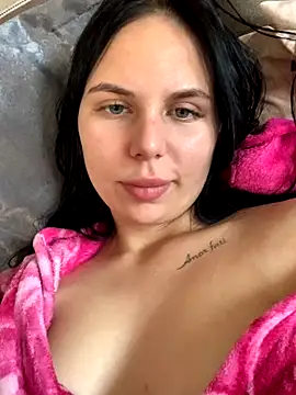 ksenia123 online show from October 26, 8:04 am