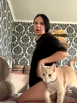 ksenia123 online show from October 28, 6:34 am