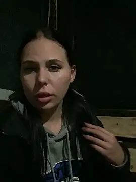 Snapshot of ksenia123 chatting on September 20, 6:02 pm ksenia123 online show from September 20, 6:02 pm