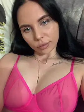ksenia123 online show from February 5, 4:58 pm
