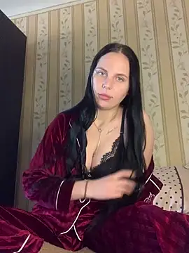 ksenia123 online show from March 17, 2:53 pm
