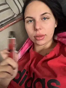ksenia123 online show from November 1, 7:13 am