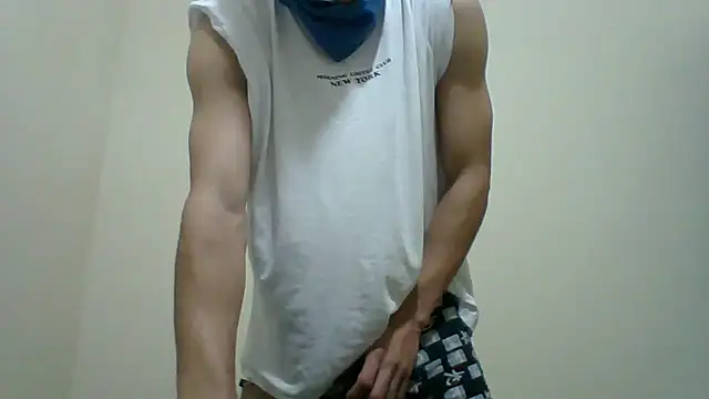 Osamabigdick7 online show from March 12, 9:30 pm