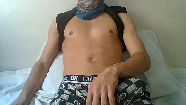 Osamabigdick7 online show from April 26, 11:51 am
