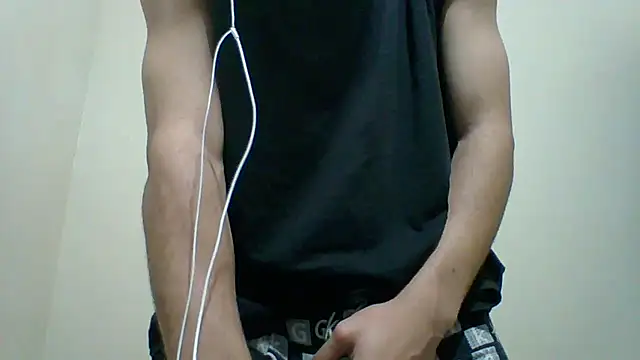 Osamabigdick7 online show from March 9, 9:29 pm