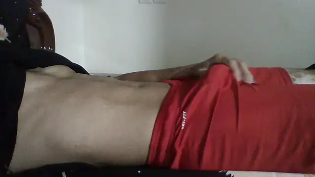 Osamabigdick7 online show from November 27, 1:00 pm