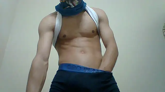 Osamabigdick7 online show from February 23, 9:48 pm