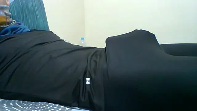 Osamabigdick7 online show from February 7, 3:53 pm