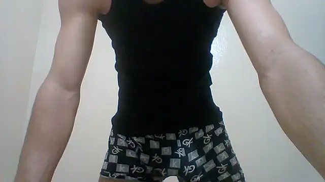 Osamabigdick7 online show from May 3, 12:53 pm