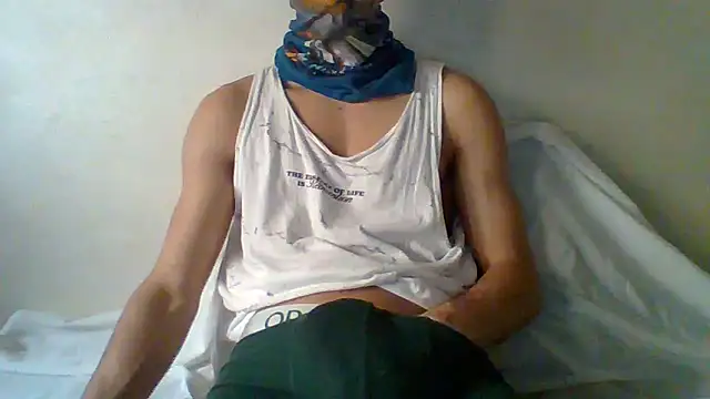 Osamabigdick7 online show from February 15, 2:16 pm