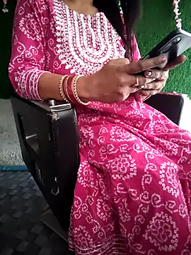 your favourite bhabhi online show from April 13, 9:02 am