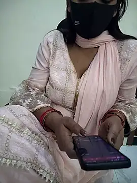 your favourite bhabhi online show from February 19, 6:32 am