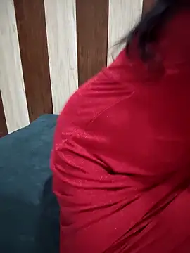 Snapshot of your_favourite_bhabhi chatting on November 22, 6:56 am your favourite bhabhi online show from November 22, 6:56 am