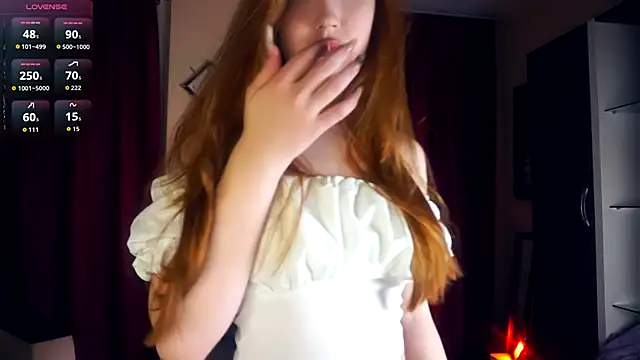 ShariTietge online show from November 17, 8:35 pm