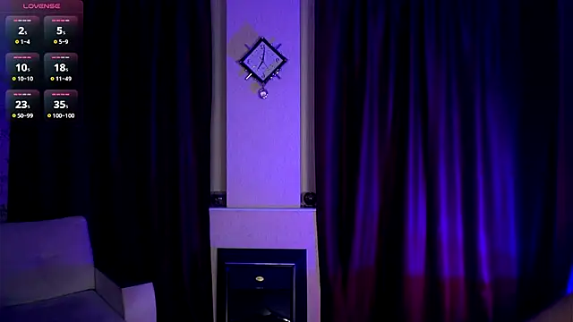 ShariTietge online show from November 23, 7:57 pm