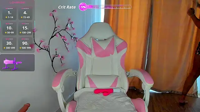 Snapshot of Anya_Belle chatting on July 7, 4:26 am Anya Belle online show from July 7, 4:26 am
