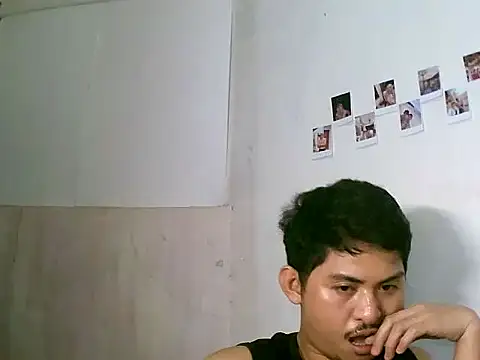 Snapshot of cuteipinoy chatting on October 4, 4:08 pm cuteipinoy online show from October 4, 4:08 pm