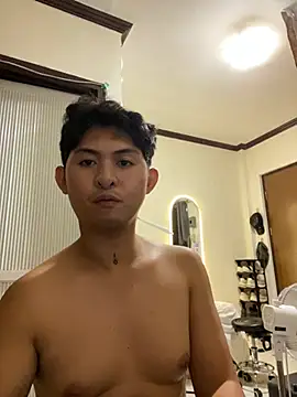 cuteipinoy online show from March 9, 8:29 am