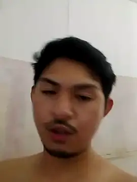 Snapshot of cuteipinoy chatting on October 18, 8:38 am cuteipinoy online show from October 18, 8:38 am