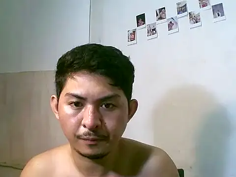 Snapshot of cuteipinoy chatting on October 2, 5:16 pm cuteipinoy online show from October 2, 5:16 pm