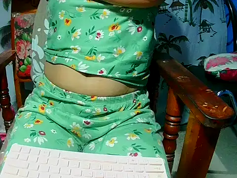 Wild kat89 online show from October 1, 4:28 am