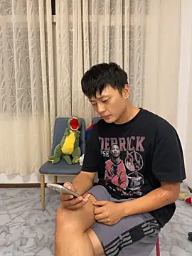 Snapshot of Acuteman chatting on October 13, 4:41 pm Acuteman online show from October 13, 4:41 pm