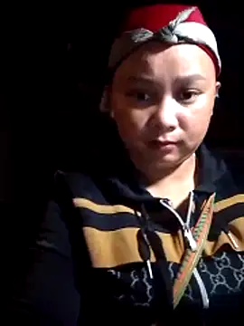 -Kitty-92 online show from November 8, 3:43 am