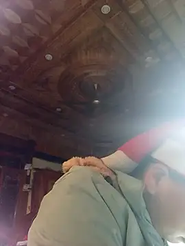 -Kitty-92 online show from November 5, 1:09 am