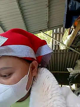 -Kitty-92 online show from November 25, 7:30 am