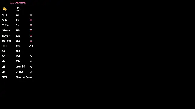 LenitaTumblin online show from March 18, 8:43 pm