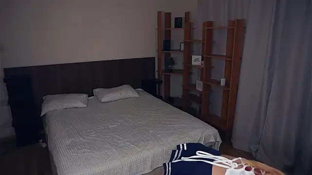 LenitaTumblin online show from October 7, 7:37 pm