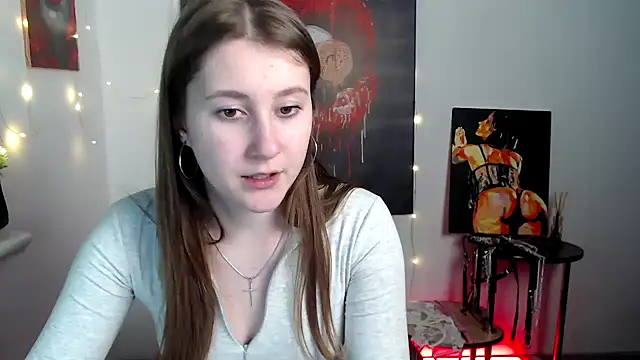 Milka kamila online show from February 8, 1:09 pm