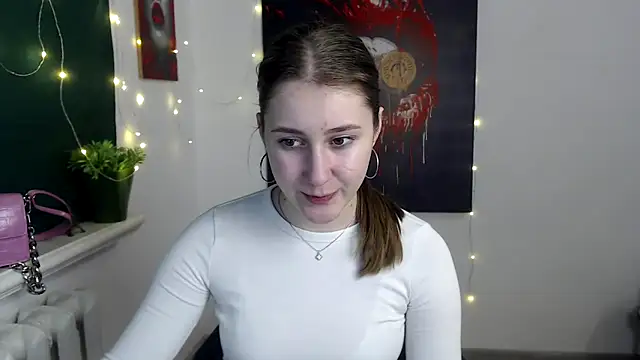 Milka kamila online show from December 18, 5:06 pm