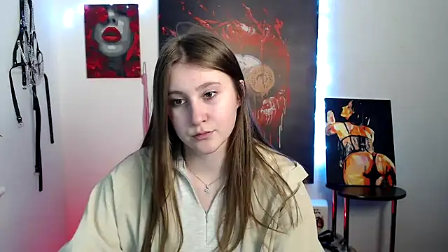 Milka kamila online show from March 15, 2:24 pm