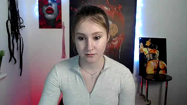 Milka kamila online show from March 24, 1:44 pm